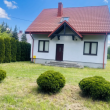Ogłoszenie: Dom 109,64m2; działka 1207m2; Nagórki Jabłoń; gm. Zambrów
