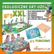 EKO GRY XXL dla dzieci OZE - czyste powietrze, energia, woda - ekologiczne gry - ogłoszenia 2364170 | Zambrow.org