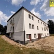 Na sprzedaż nowe mieszkanie w inwestycji BIAŁY DOM VIP 12 o powierzchni 34,49m2, w stanie deweloperskim. - ogłoszenia 2364199 | Zambrow.org