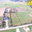 Na sprzedaż działka o powierzchni 3010 m2 położone w miejscowości Krajewo Ćwikły, gmina Zambrów. - ogłoszenia 2364206 | Zambrow.org