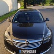 Opel Insignia 2014 rok  - ogłoszenia 2366261 | Zambrow.org