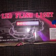 Lampa LED 12/24V - ogłoszenia 2367996 | Zambrow.org