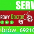 Mobilny serwis rowerowy  - ogłoszenia 2371965 | Zambrow.org