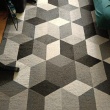 Dywan geometryczny  - ogłoszenia 2374081 | Zambrow.org