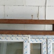 Okno Pcv świetlik nad drzwi  100 cmx 23 cm - ogłoszenia 2374637 | Zambrow.org