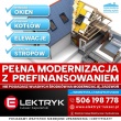 Poszukujemy firm do współpracy - ogłoszenia 2375952 | Zambrow.org