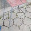 Stolik pod krajzegę, maszynę do cięcia lub na inne zastosowania.  - ogłoszenia 2197975 | Zambrow.org