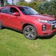 Sprzedam Mitsubishi ASX - ogłoszenia 2378647 | Zambrow.org