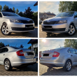 SKODA Rapid 1.6 TDI Active, 115KM, z PL salonu, stan BDB, GARAŻOWANY! - ogłoszenia 2378715 | Zambrow.org