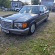 SPRZEDAM MERCEDES W126 S-KLASA 500 SE LIMUZYNA 1987 ROK KLIMA ZAMIANA  - ogłoszenia 2378832 | Zambrow.org