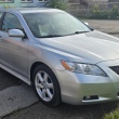 Ogłoszenie: Toyota Camry 2.4 lpg, 2007 rok, mocno doinwestowana, świeżo po przeglądzie gazu 