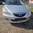 Ogłoszenie: Sprzedam Mazda 6 2002 rok 2.0 benzyna KLIMA zamiana 