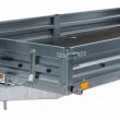 Sprzedam przyczepę samochodową Neptun N7-305 CT - ogłoszenia 2380012 | Zambrow.org