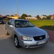 Ogłoszenie: Nissan Sentra – 2004 r. – benzyna + gaz