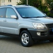 Ogłoszenie: Kia sportage 2.0 LPG 2007 rok