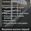 Ogłoszenie: Regulacja i naprawa okien