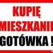 Ogłoszenie: Kupie Mieszkanie 20-50 m2