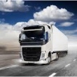 Ogłoszenie: Kierowca C+E transport chłodniczy kraj . Załadunki Zambrów Mleczarnia 