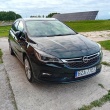 Ogłoszenie: Opel Astra K kombi 136KM Diesel Super stan Bogate wyposażenie