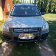 2008 Kia Sportage - ogłoszenia 2384935 | Zambrow.org