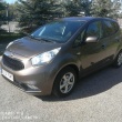 Ogłoszenie: Kia Venga 1.6 benzyna, Salon Polska, SUPER STAN