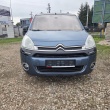 Ogłoszenie: SPRZEDAM CITROEN BERLINGO 2013 ROK 1.6 BENZYNA KLIMA ZAMIANA 
