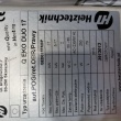 Ogłoszenie: Piec na ekogroszek
