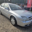 Ogłoszenie: OPEL VECTRC -C 2002 ROK 1.8+GAZ KLIMA SPRAWNA 