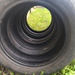 Ogłoszenie: Sprzedam opony zimowe 175-65-15 Kleber