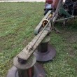 Sprzedam kosiarkę rotacyjną czeską  - ogłoszenia 2389845 | Zambrow.org