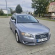 Ogłoszenie: Sprzedam Audi A4 B7