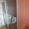 Ogłoszenie: SZAFA przesuwna z lustrami oraz WERSALKA.