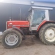 Ogłoszenie: ciągnik massey 1994r/zetor 5011