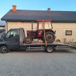 Ogłoszenie: **SKUP** Ciągników c330 t25 c360 3p mf255 c328 zetor ursus