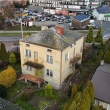*TYLKO 819 000 zł do negocjacji* Dom 180m2 plus budynek gospodarczy 96m2, działka 1040m2, ul. Obrónców Zambrowa - ogłoszenia 2452985 | Zambrow.org
