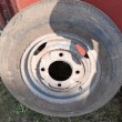 Opony z felgami - ogłoszenia 2463275 | Zambrow.org