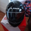 Sprzedam -KASK NA MOTOCYKL jak nowy -240zl  -ODBIOR -BIALYSTOK - ogłoszenia 2467299 | Zambrow.org