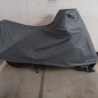 Sprzedam -pokrowiec -na motocykl duzy skuter-zabezpiecza przed deszczem - ogłoszenia 2467302 | Zambrow.org
