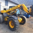 ładowarka teleskopowa jcb 526s/ 2002rok - ogłoszenia 2353091 | Zambrow.org