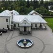 Budynek użytkowy 513,20m2 z działką 9696m2 w Komorowie, powiat ostrowski - ogłoszenia 2483526 | Zambrow.org