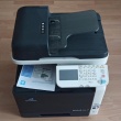 Drukarka Xerokopiarka Konica Minolta bizhub C35 - ogłoszenia 2526479 | Zambrow.org
