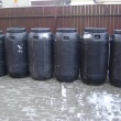 SPRZEDAZ BECZEK PLASTIKOWYCH-250L PO SPOZYWCE NA DESZCZOWKE SZAMBO i WODE-110zl - ogłoszenia 1183816 | Zambrow.org