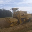 kombajn zbożowy New Holland m122 z kabiną garażowany - ogłoszenia 2529462 | Zambrow.org