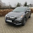 Honda HR-V 1.8 LX Sport Utility - ogłoszenia 2529891 | Zambrow.org