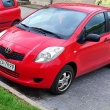 Sprzedam Toyotę yaris  - ogłoszenia 2531464 | Zambrow.org