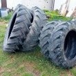 Sprzedam opony rolnicze - ogłoszenia 2531612 | Zambrow.org