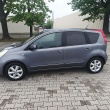 Nissan note 2008 rok 1.5 dCi 86km - ogłoszenia 2487268 | Zambrow.org