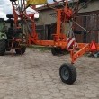 Zgrabiarka Fella TS1602 - ogłoszenia 2537545 | Zambrow.org