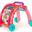 Little Tikes, chodzik i stół aktywności, 3w1, różowy - ogłoszenia 2533651 | Zambrow.org