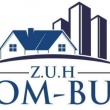 FIRMA BUDOWLANA ZATRUDNI PRACOWNIKÓW BUDOWLANYCH - ogłoszenia 2533934 | Zambrow.org